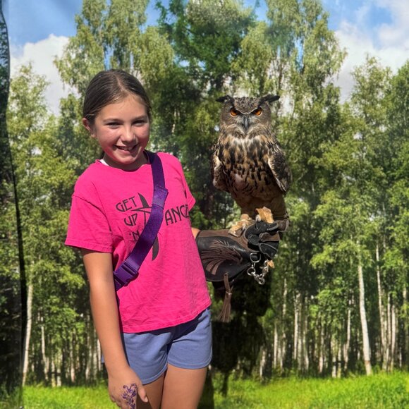 Pop-Up Live Share Shows - Picture 3 of 13